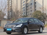 Nissan Teana 2013