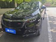 Chevrolet Equinox 2021
