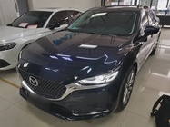 Mazda Atenza 2022