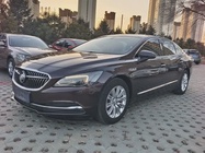 Buick LaCrosse 2018