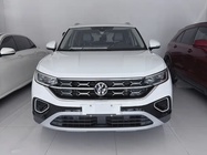 Volkswagen Tayron 2022