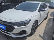 Chevrolet Monza 2019