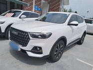 Haval H6 2024