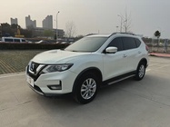 Nissan X-Trail 2021