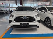 Toyota Highlander 2024