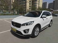 Kia Sorento 2015