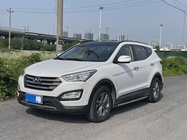 Hyundai Santa Fe 2014