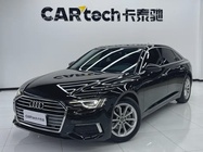 Audi A6 2019
