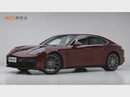 Porsche Panamera 2023