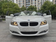 BMW 3 Series 2011