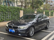 BMW 5 Series 2017