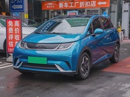 BYD Dolphin 2023