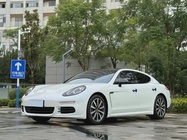 Porsche Panamera 2017