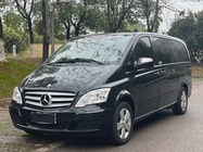 Mercedes-Benz Viano 2014