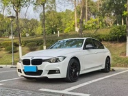 BMW 3 Series 2018
