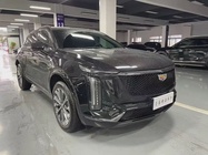 Cadillac XT5 2024