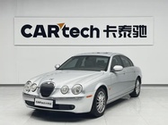 Jaguar S-TYPE 2007