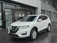Nissan Qashqai 2024