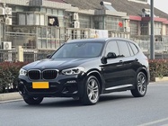 BMW X3 2019