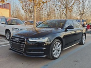 Audi A4 2018