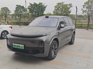 Li Auto L9 2023