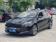 Kia K3 2020