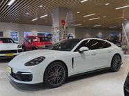 Porsche Panamera 2024