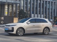 Li Auto L6 2025