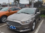 Ford Mondeo 2015