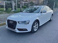 Audi A4 2013