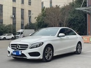 Mercedes-Benz C-Class 2017
