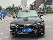Audi A6 2023