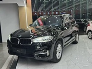 BMW X5 2017
