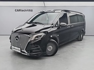 Mercedes-Benz Vito 2025
