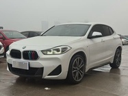 BMW X2 2021