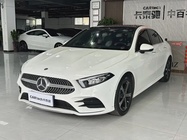 Mercedes-Benz A-Class 2023