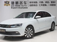 Volkswagen Sagitar 2018