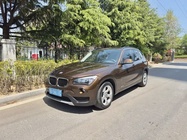 BMW X1 2013