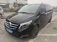 Mercedes-Benz V-Class 2020