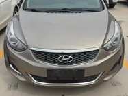 Hyundai Elantra 2016