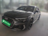 Audi A3 2024