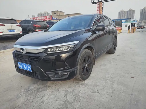 Honda Breeze 2020