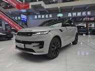 Land Rover Sport 2023