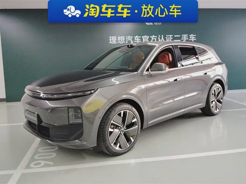 Li Auto L6