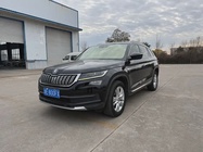 Skoda Kodiaq 2018