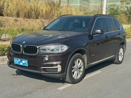 BMW X5 2016