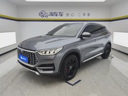 BYD PLUS 2021