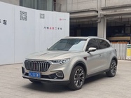 Hongqi HS5 2021