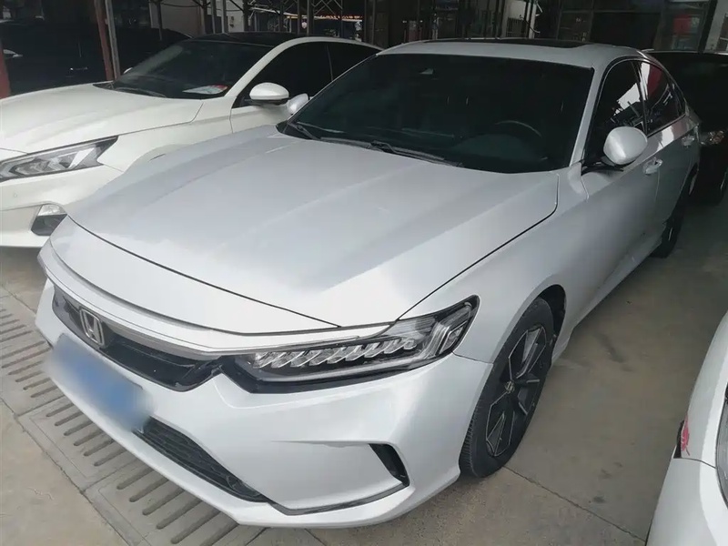Honda Inspire