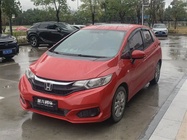 Honda Fit 2018